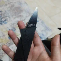 چاقوی جیبی بسیار کاربرد دار