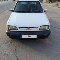 پراید مدل ۸۸