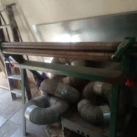 ابزارکانال کولروحلبی سازی