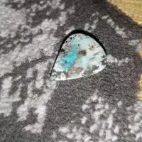 سنگ فیروزه و شرف شمس