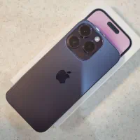 آیفون iphone 14 pro 256G