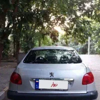 sd206 v20|خودرو سواری و وانت|فردیس, شهرک سپاه|دیوار