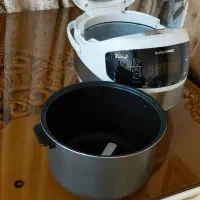پلوپز ۸ نفره کاملا نو مدل گازونیک