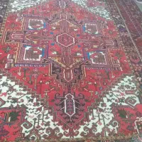 دوعددفرش۹متری اطراف هریس