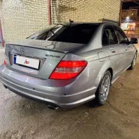 بنزc200مدل2008|خودرو سواری و وانت|تهران, بازار|دیوار