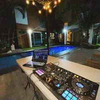 گروه دف زن دفزن دیجی خانم مولودی تولد عروسی ارزان