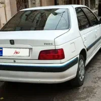 پارس tu5 سیمی