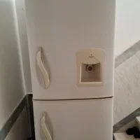 یخچال دونار