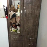 دو نمونه کمد