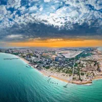 تور کیش
