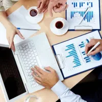 ارائه خدمات مالی حسابداری