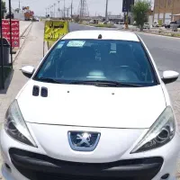 207tu3 مدل 1402