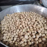 نخود|خوردنی و آشامیدنی|درگزین, |دیوار