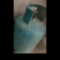 کپسول توران گاز و کمد تخت یک نفره میزه تحریر