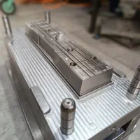 استخدام مونتاژکار قالب و اپراتور فرز CNC