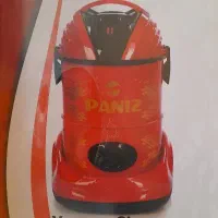 جاروبرقی پرقدرت اشکای مدل ۶۰۰۰ هزار نو با گارانتی
