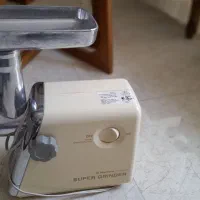 چرخ گوشت