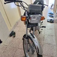 لیفان ۱۵۰|موتورسیکلت|قم, وادی السلام|دیوار