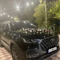 اجاره تیگو ۸ پرو مکس روزانه