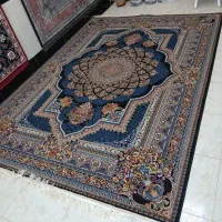 فرش۹متری ۷۰۰شانه جفت