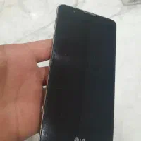 گوشی ال جی k520 اصلی