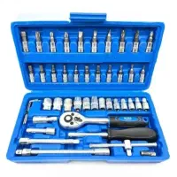 جعبه بکس ۴۶ عددی باس مدل  BS-46