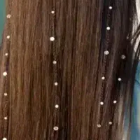 رایگان فقط فردا آویز مرواریدی