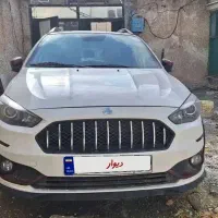 اطلس ‌g فول آپشن سانروف دار