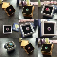 کارگاه فیروزه تراشی و گوهرتراشی