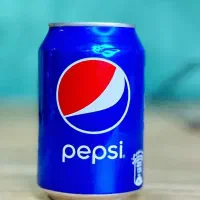پپسی قوطی