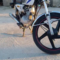 احسان 125 در حد