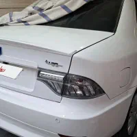 سمند سورن پلاس xu7p صفر