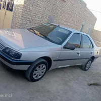 پژو 405