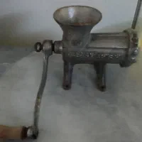 چرخ قدیمی