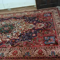 فرش 9 متری دستبافت