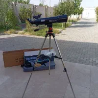 تلسکوپ نایت اسکای۸۰از