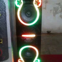 اسپیکر اصلی شرکتی سینگ