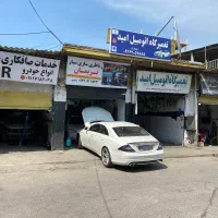 باطری فروشی و باطریسازی شبانه روزی