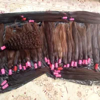 خریدار مو