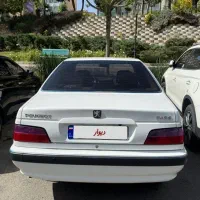 پرشیا tu5 کاملا سالم و تمیز