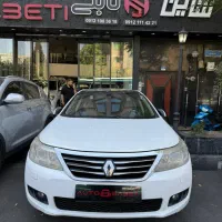 رنو لتیتود مدل 2012 /اتوگالری ثابتی