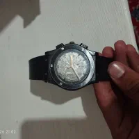 فروش ساعت هابلوت اصل
