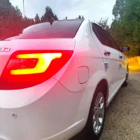 دنا پلاس اتومات توربو (آپشنال) 1404 استثنایی