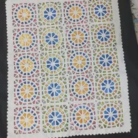رومیزی سنتی سوخت نگار