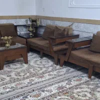 مبل ال راحتی