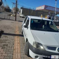 ال‌ نود معاوضه با نیسان کمپرسی‌