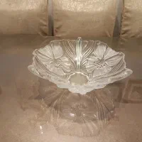 ظروف میوه خوری و آجیل خوری