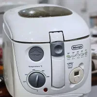 سرخکن دلونگی