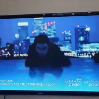 تلوزیون سامسونگ ۴۹ اینچ
