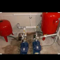 تعمیرات پمپ شاژباد،کلید اتومات